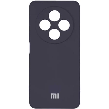 Silicone Cover For Xiaomi Redmi 14C Mobile