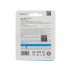 Verity Micro SDXC UHS-I C10 U3 80MBps with adapter