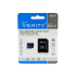 Verity Micro SDXC UHS-I C10 U3 80MBps with adapter