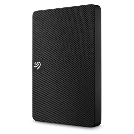 Seagate Expansion Portable STKM2000400 External Hard Drive - 2TB
