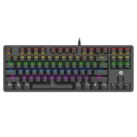 HP GK200 GAMING KEYBOARD
