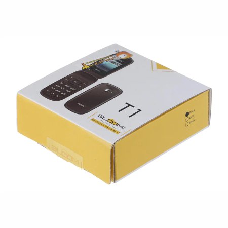 Bloom T1 Mobile Phone
