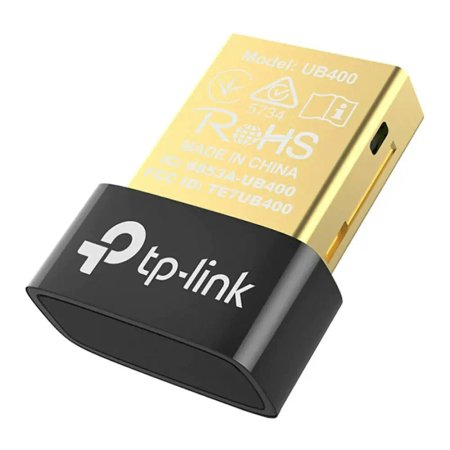 Tp-Link Bluetooth nano USB Adapter UB400