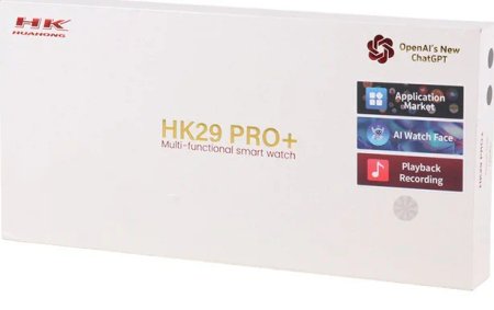 Hk 29 pro plus