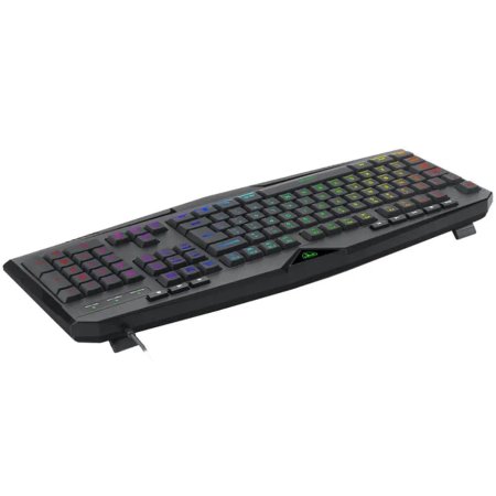 T-DAGGER Submarine Gaming Keyboard T-TGK205 RGB