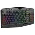 T-DAGGER Submarine Gaming Keyboard T-TGK205 RGB