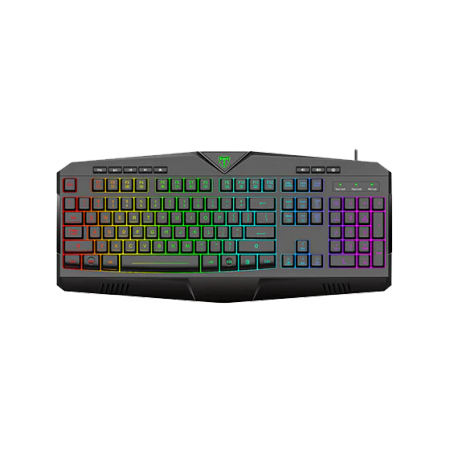 T-DAGGER Submarine Gaming Keyboard T-TGK205 RGB