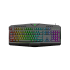 T-DAGGER Submarine Gaming Keyboard T-TGK205 RGB