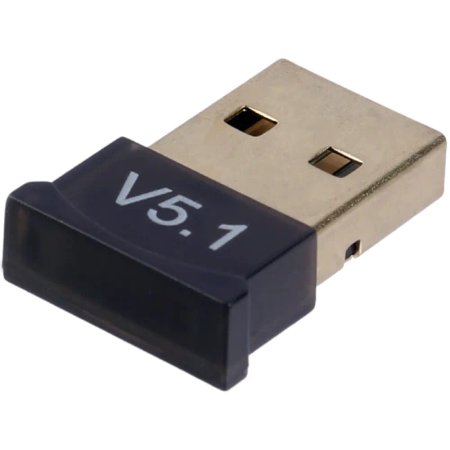 BT 5.1 Bluetooth Wireless Dongle
