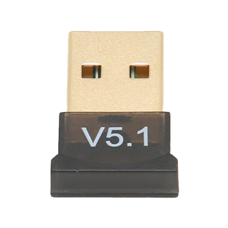 BT 5.1 Bluetooth Wireless Dongle
