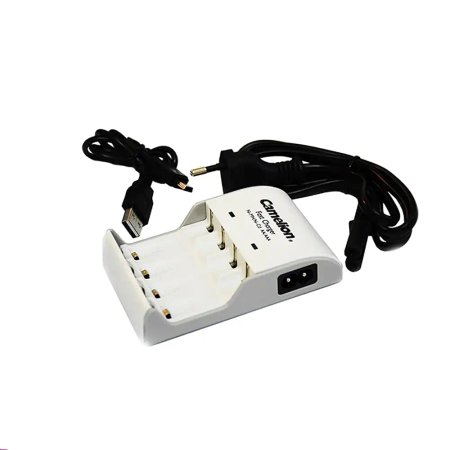 Camelion Battery Charger BC-1002C