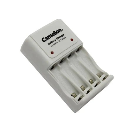 Camelion Battery Charger BC-1002C