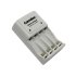 Camelion Battery Charger BC-1002C