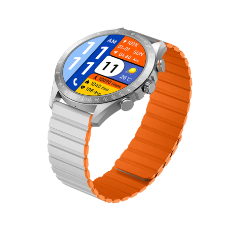 Glorimi M2 Smart Watch