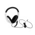 DOBE Stereo HeadPhone for Playstation and xbox