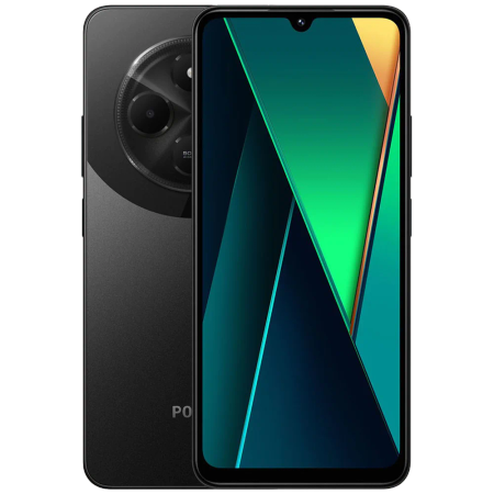 Xiaomi Poco C75 Dual SIM 256GB 8GB Ram Mobile Phone