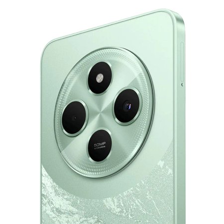 Xiaomi Poco C75 Dual SIM 256GB 8GB Ram Mobile Phone