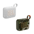 JBL Go 4 Portable Bluetooth Speaker