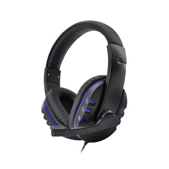 هدفون گیمینگ دابی HeadPhone DOBE TY-1731 مناسب PS