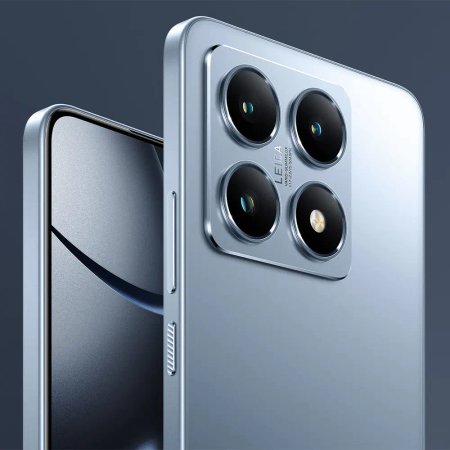 Xiaomi 14T Dual SIM 512GB And 12GB RAM Mobile Phone