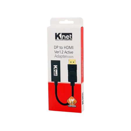 Knet Display To HDMI 
