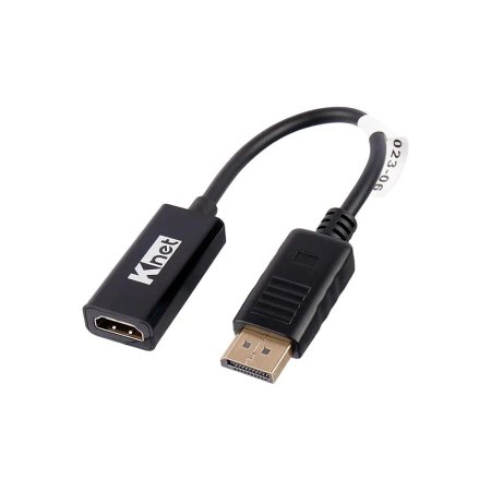 Knet Display To HDMI 
