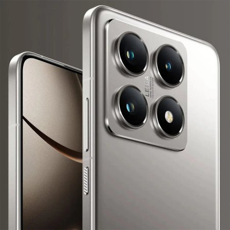 Xiaomi 14T Pro Dual SIM Storage 1TB And RAM 12GB Phone