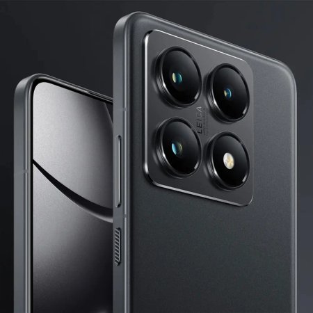 Xiaomi 14T Pro Dual SIM Storage 1TB And RAM 12GB Phone