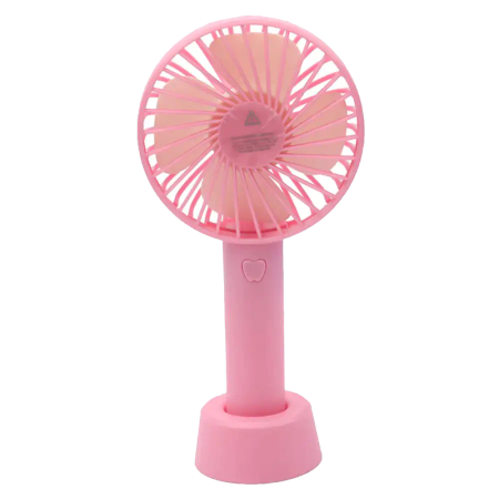 Eternal Classics Portable Fan SS-2 Blue
