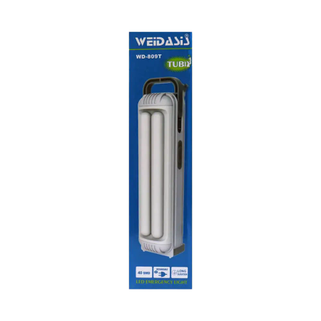 WEIDASI LED EMERGENCY LIGHT WD-809T