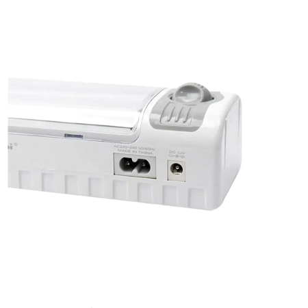WEIDASI LED EMERGENCY LIGHT WD-843