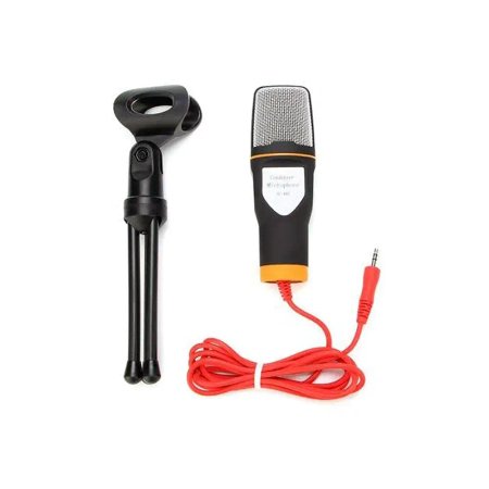 SF-666 Condencer Microphone