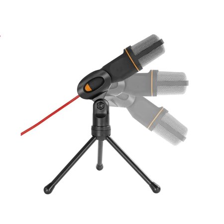 SF-666 Condencer Microphone