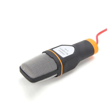SF-666 Condencer Microphone