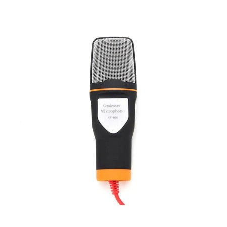 SF-666 Condencer Microphone