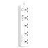 LDNIO Power Strip Sc5415