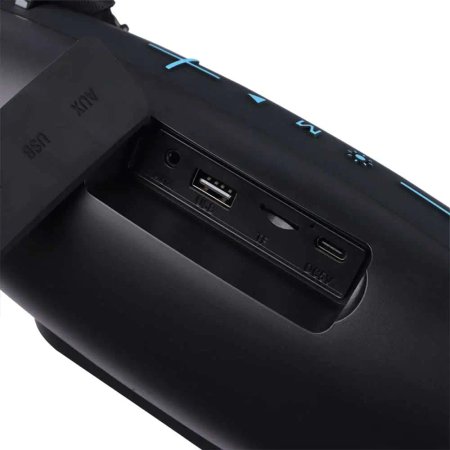 Verity V-PS7019BT Wireless Speaker