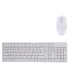 AULA AC-102 MOUSE AND WIRED KEYBOARD SET