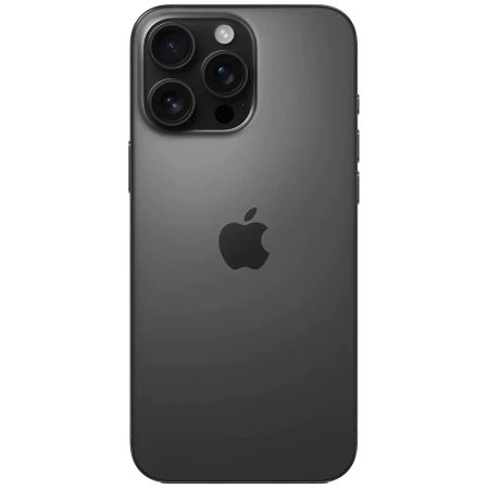 Apple iPhone 16 Pro Max Not Active ZA/A 256GB 8GB RAM Mobile Phone