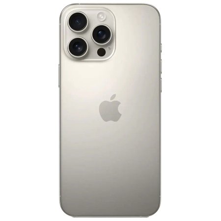 Apple iPhone 16 Pro Max Not Active ZA/A 256GB 8GB RAM Mobile Phone