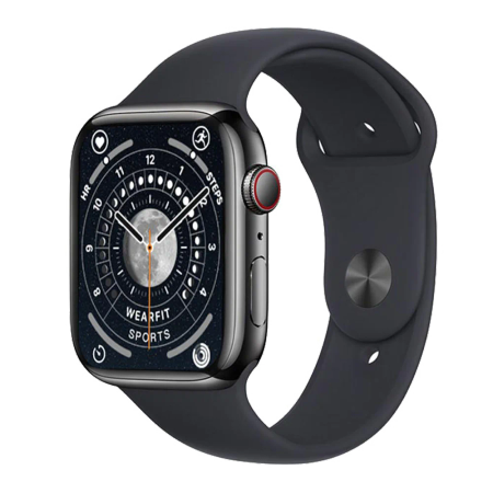 Smart Watch HK16 Pro Max Plus