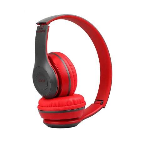 P47 Wireless Headphones V5.0 + EDR