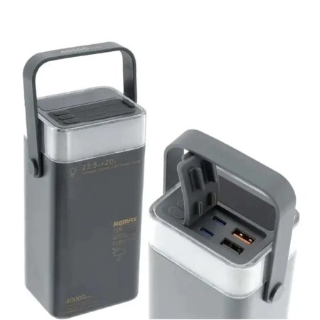 Remax RPP-596 Power Bank 40000mah
