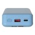 Remax RPP-21 Power Bank 20000mah