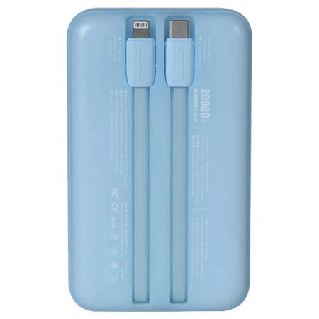 Remax RPP-21 Power Bank 20000mah