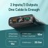 Remax RPP-129 Power Bank 20000mah