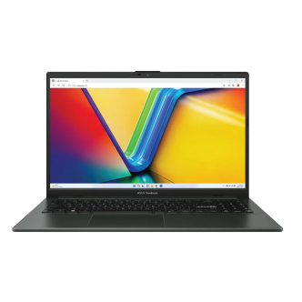 لپ تاپ 15.6 اینچی ایسوس مدل Vivobook E1504GA-NJ003W-i3 N305 4GB 256SSD لپ تاپ 15.6 اینچی ایسوس مدل Vivobook E1504GA-NJ003W-i3 N305 4GB 256SSD