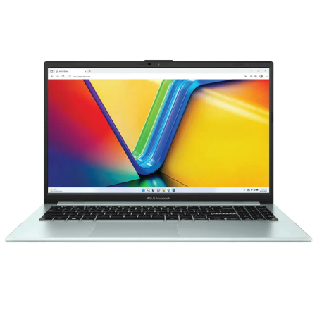 Asus VivoBook Go 15 E1504GA Core i3 N305 8GB RAM 256GB SSD Intel
