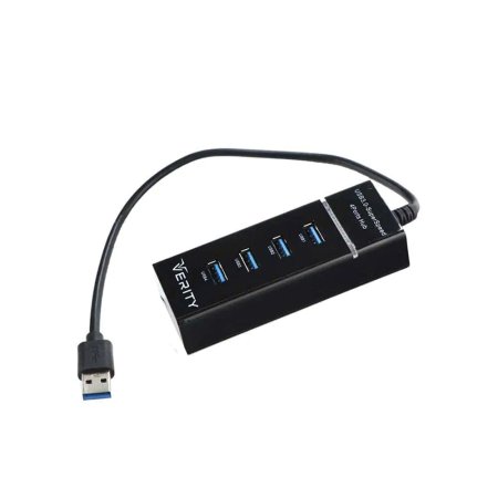 Verity H402 USB3.0 4Port HUB