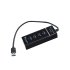 Verity H402 USB3.0 4Port HUB